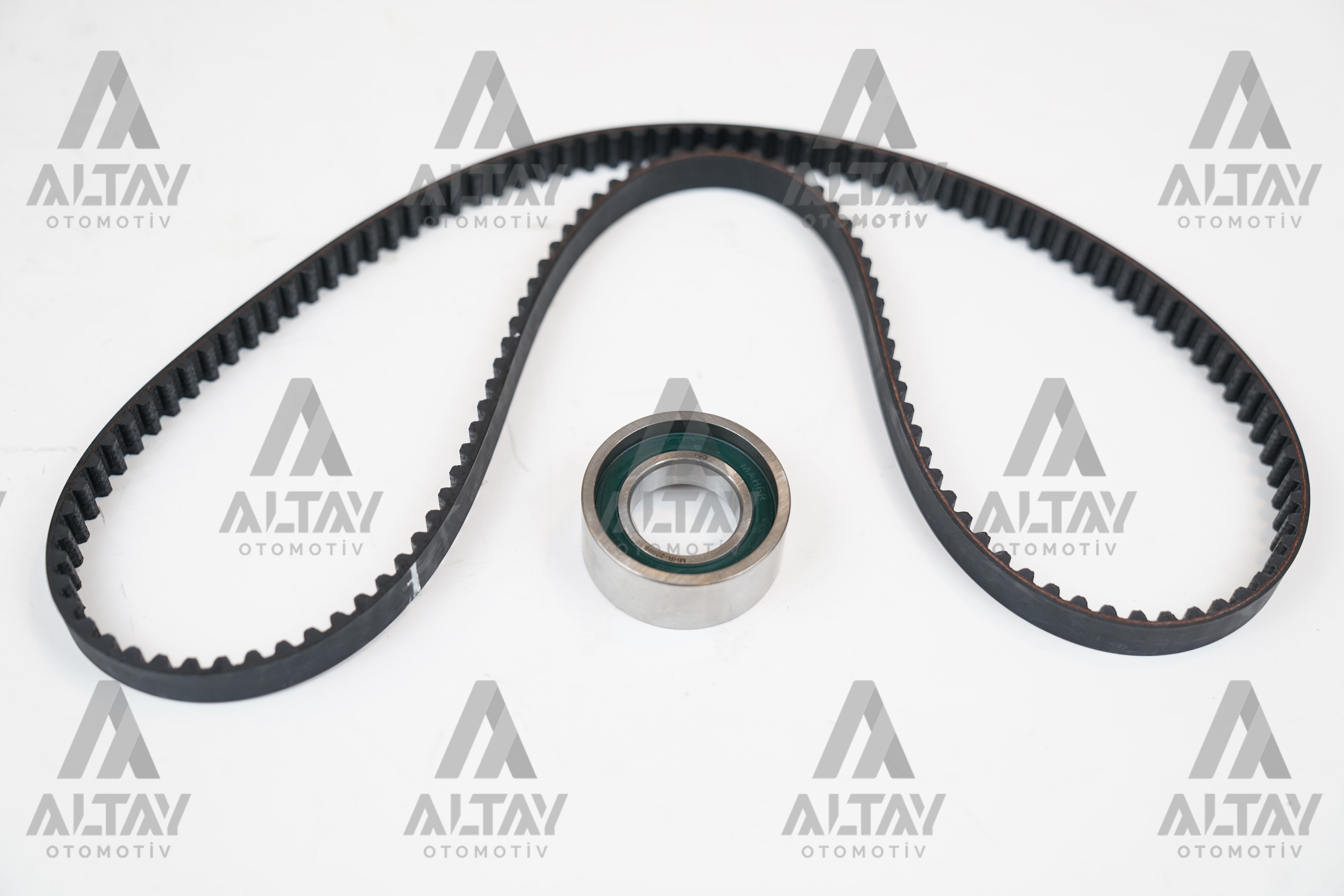 Fiat Dkş Triger Seti 1993-2001 OEM 55170695