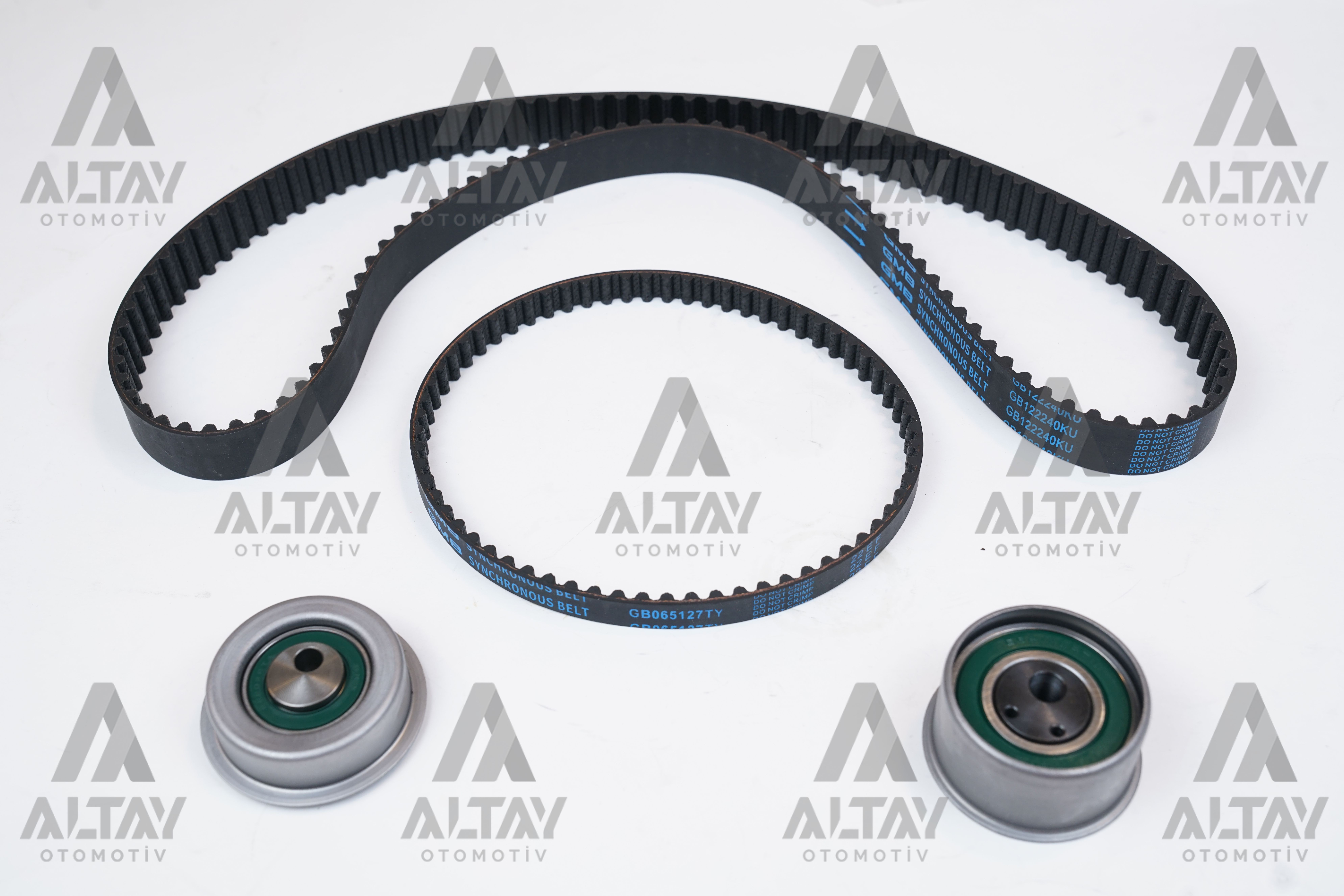 Hyundai Sonata Triger Seti 1990-1995 . OEM KTB706 Hyundai Sonata Triger Seti 1990-1995 . OEM KTB706