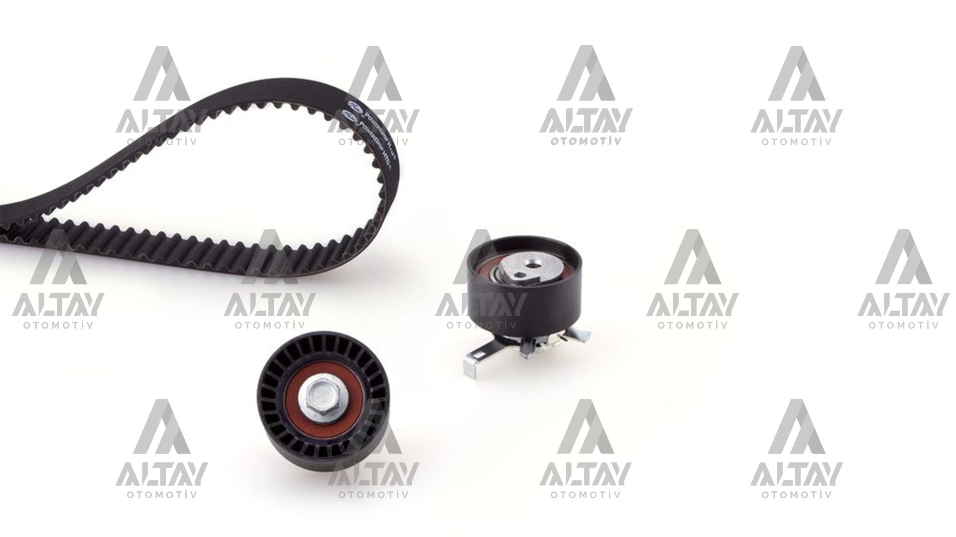 Ford Mondeo Triger Seti 1998-2004 OEM 988M6268A2A Ford Mondeo Triger Seti 1998-2004 OEM 988M6268A2A