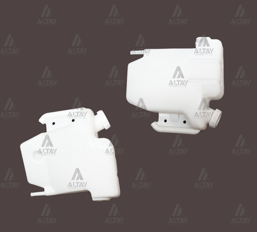 Mitsubishi Canter Genleşme Tankı