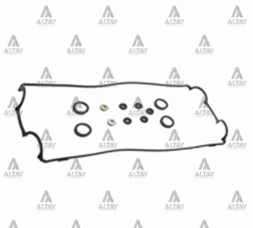 Honda CR-V Supap Kapak Conta Takımı Crv . OEM 12030-PR4-000