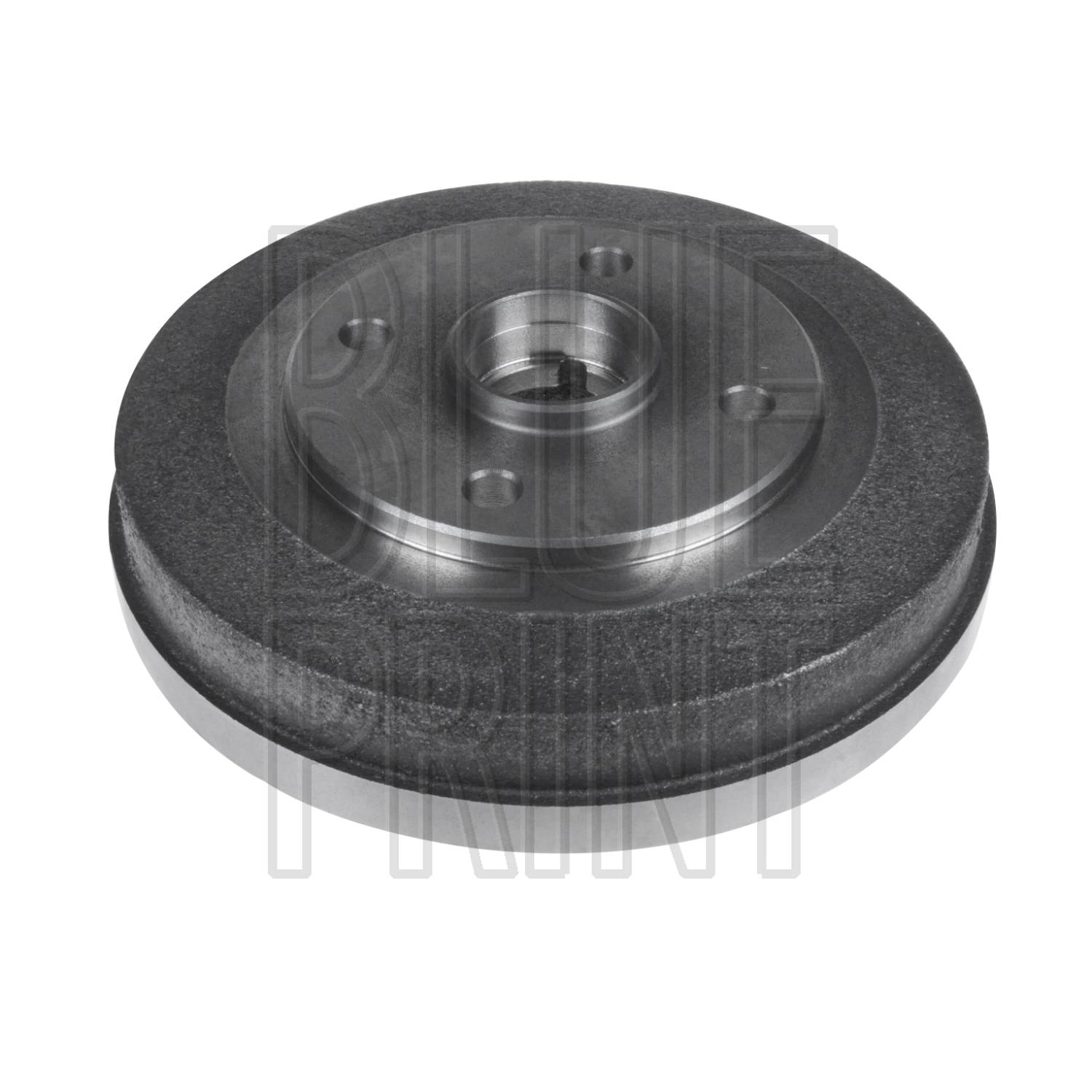 KIA RIO Fren Kampanası OEM 58411-FD100