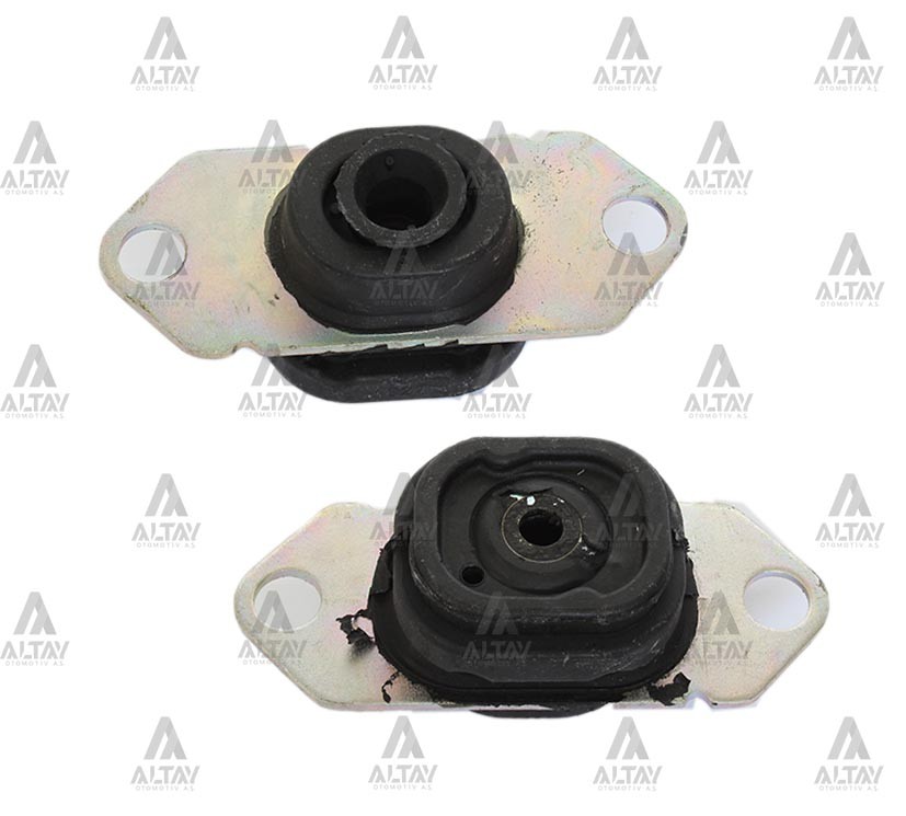 Nissan Note Motor Takozu 2006-