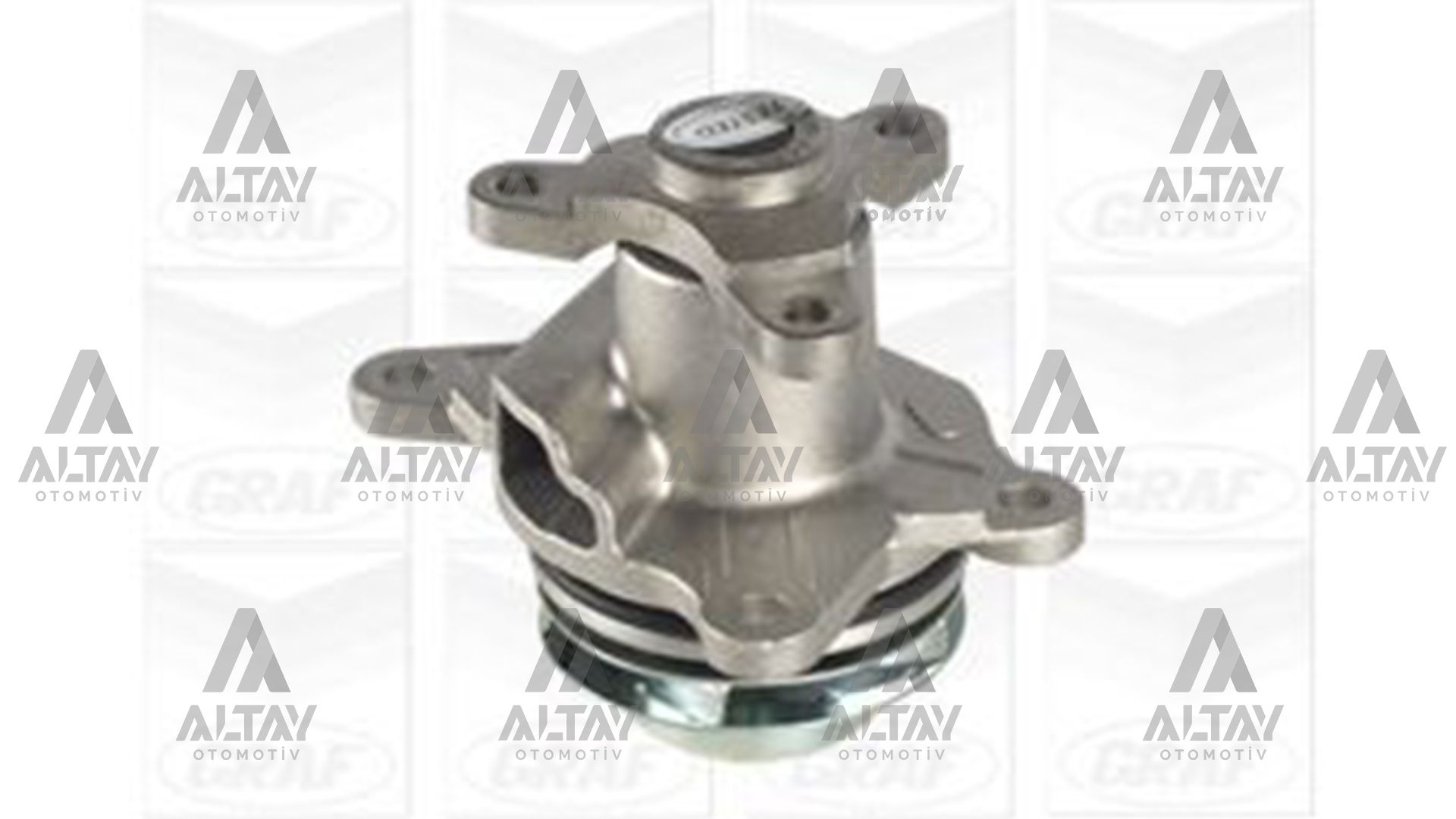 Renault Trafic Devirdaim Su Pompası Iıı OEM A6262000007 Renault Trafic Devirdaim Su Pompası Iıı OEM A6262000007
