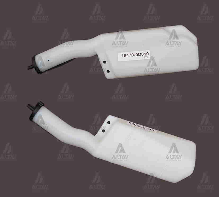 Toyota Corolla Genleşme Tankı 1998-2002