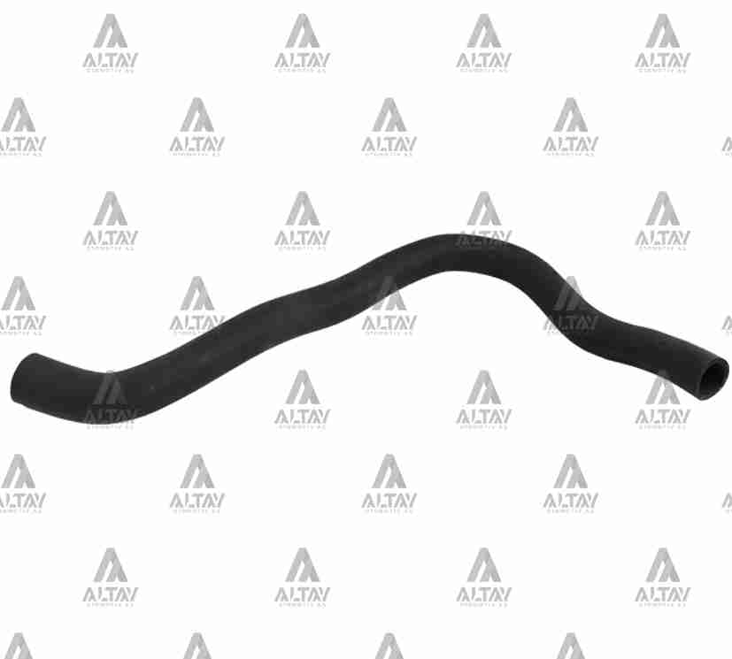 Hyundai Elantra Radyatör Hortumu 2007-2014 Hortum Üst I Benzinli OEM 25414-2H000