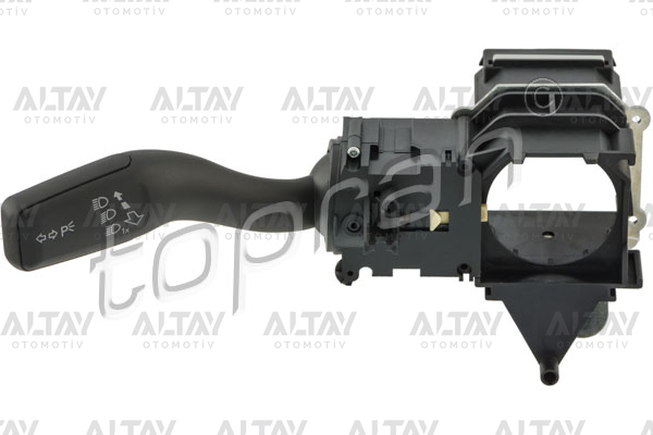Audi Q7 Elektrik 2000-2009 Kol Far-sinyal Kumanda OEM 4E0953513K4PK