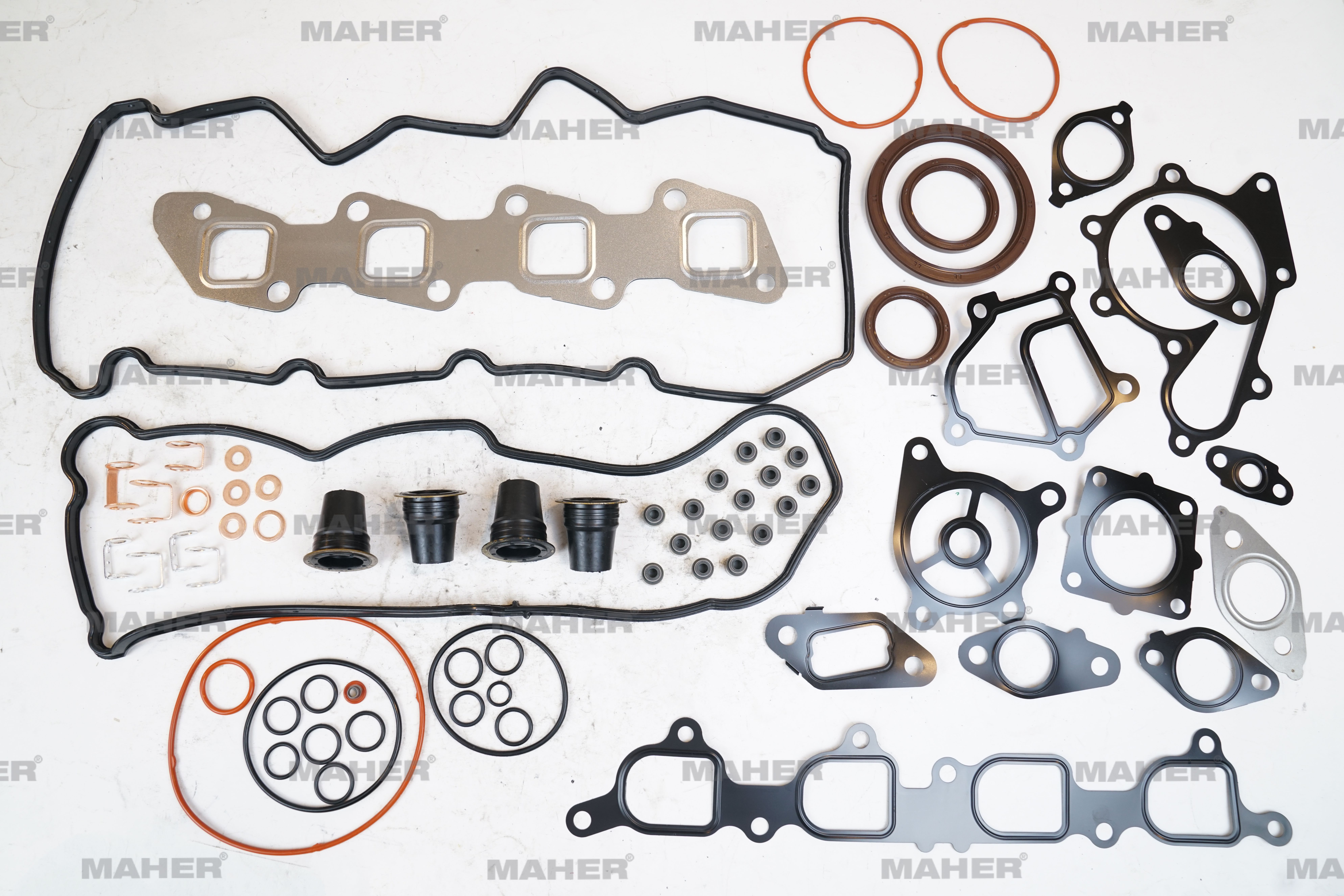 Nissan Pathfinder Takım Conta Pıckup OEM 10101-BN027 Nissan Pathfinder Takım Conta Pıckup OEM 10101-BN027