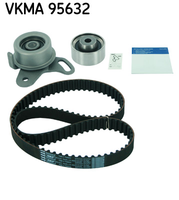 Hyundai Accent Dış Triger Seti 2000-2002 . OEM KTB600