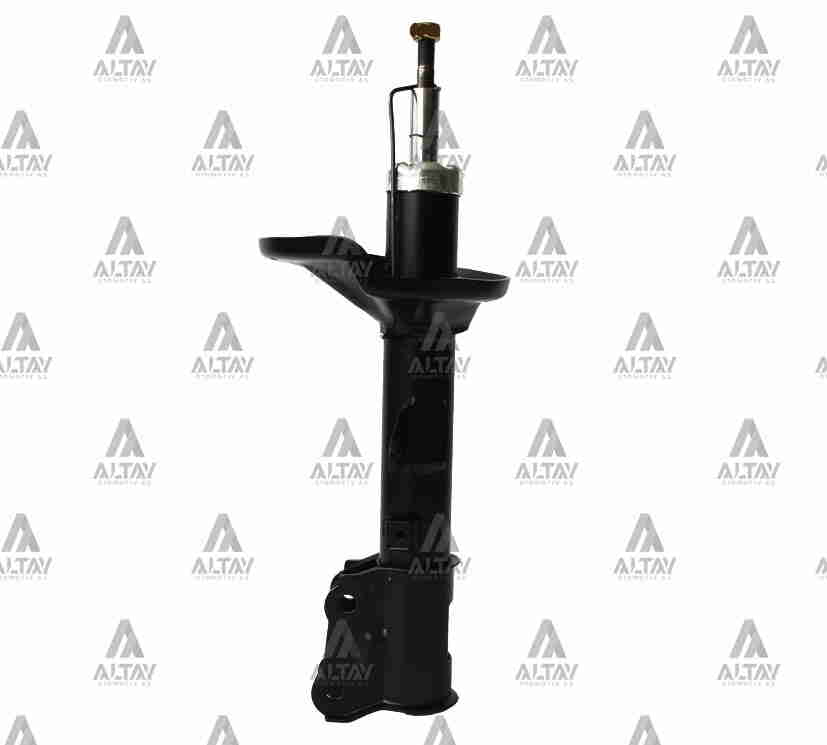 Hyundai Elantra Sol Arka Amortisör 2001-2006