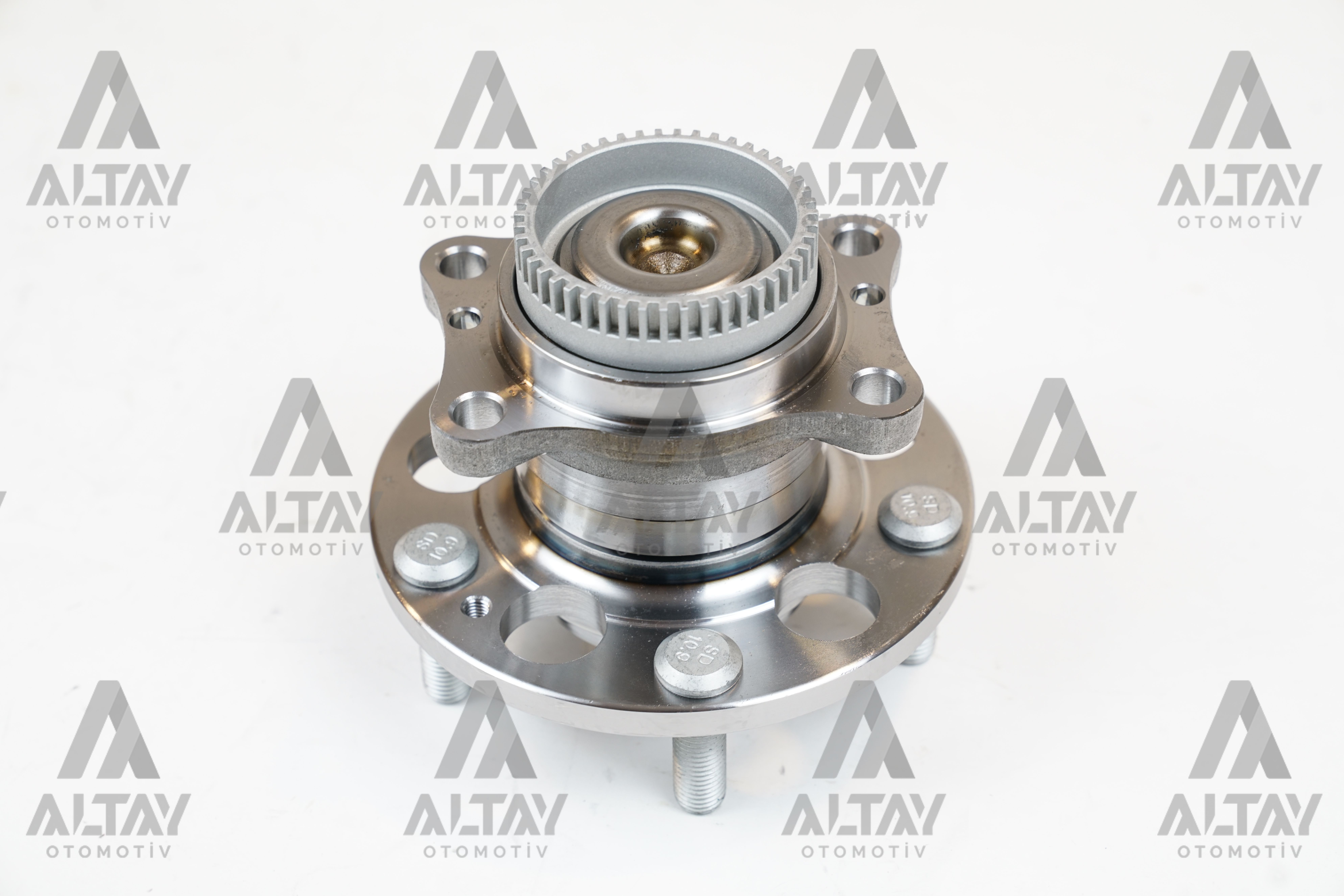 Hyundai Elantra Arka Porya ve Rulman 2011-2016
