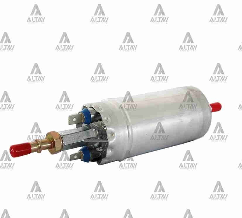 Hyundai Santa FE Yakıt Sistemi 2001-2006 Pompası Santafe OEM 31110-26930