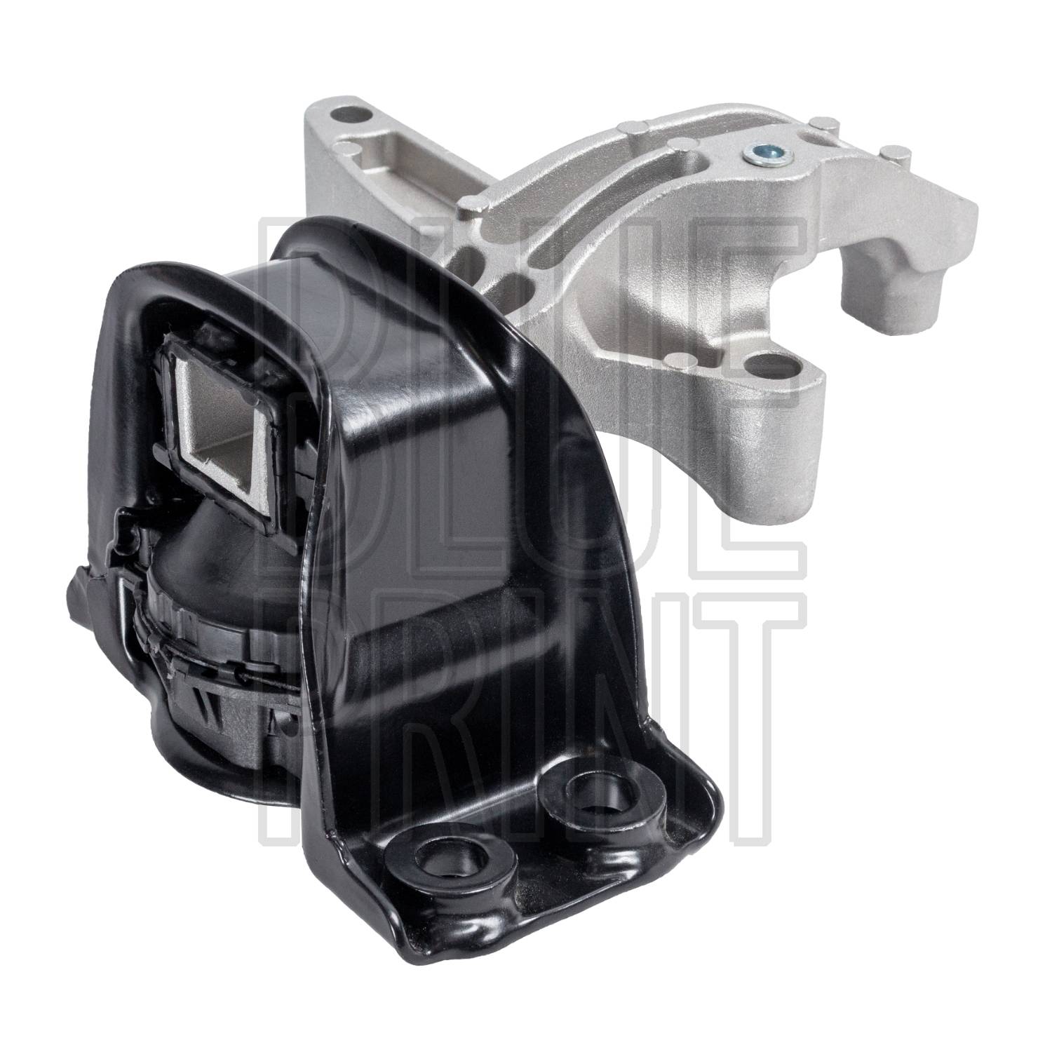 Nissan Qashqai Sağ Ön Motor Takozu 2014- Takoz OEM 112104EA0B