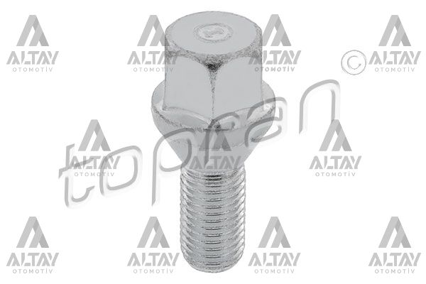 Opel Corsa Bijon Saplama F-g-h OEM 1008504 Opel Corsa Bijon Saplama F-g-h OEM 1008504