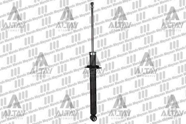 Renault Twingo Arka Amortisör 1993-2000 Gazlı OEM 7700840056