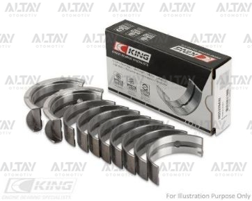 Hyundai H100 Ana Yatak Ana H OEM 2102042032D Hyundai H100 Ana Yatak Ana H OEM 2102042032D