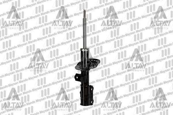 Hyundai I10 Sol Ön Amortisör 2008-2012 I Gazlı Ön Sol OEM 54650-0X200 Hyundai I10 Sol Ön Amortisör 2008-2012 I Gazlı Ön Sol OEM 54650-0X200