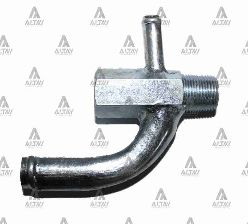 Hyundai H100 Boru Silindir Kapak Su Giriş Hyundai H100 Boru Silindir Kapak Su Giriş