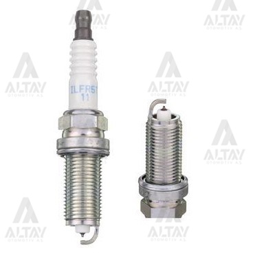 Toyota Yaris Ateşleme Bujisi İridyum . Vvtı OEM 90919-01233