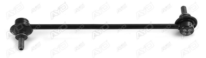 Mazda 3 Sağ Ön Süspansiyon 2013-