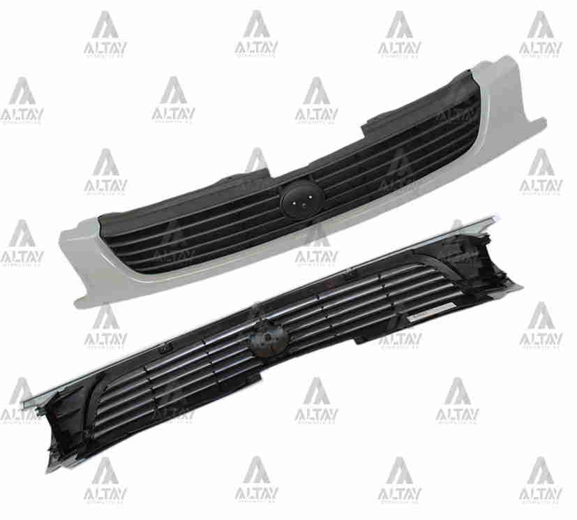 Mazda 323 Dış Panjur . Komple OEM BC1M-50-710B-PT Mazda 323 Dış Panjur . Komple OEM BC1M-50-710B-PT