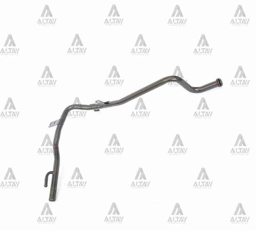Mazda 323 Devirdaim Su Borusu . OEM ZL01-15-280A