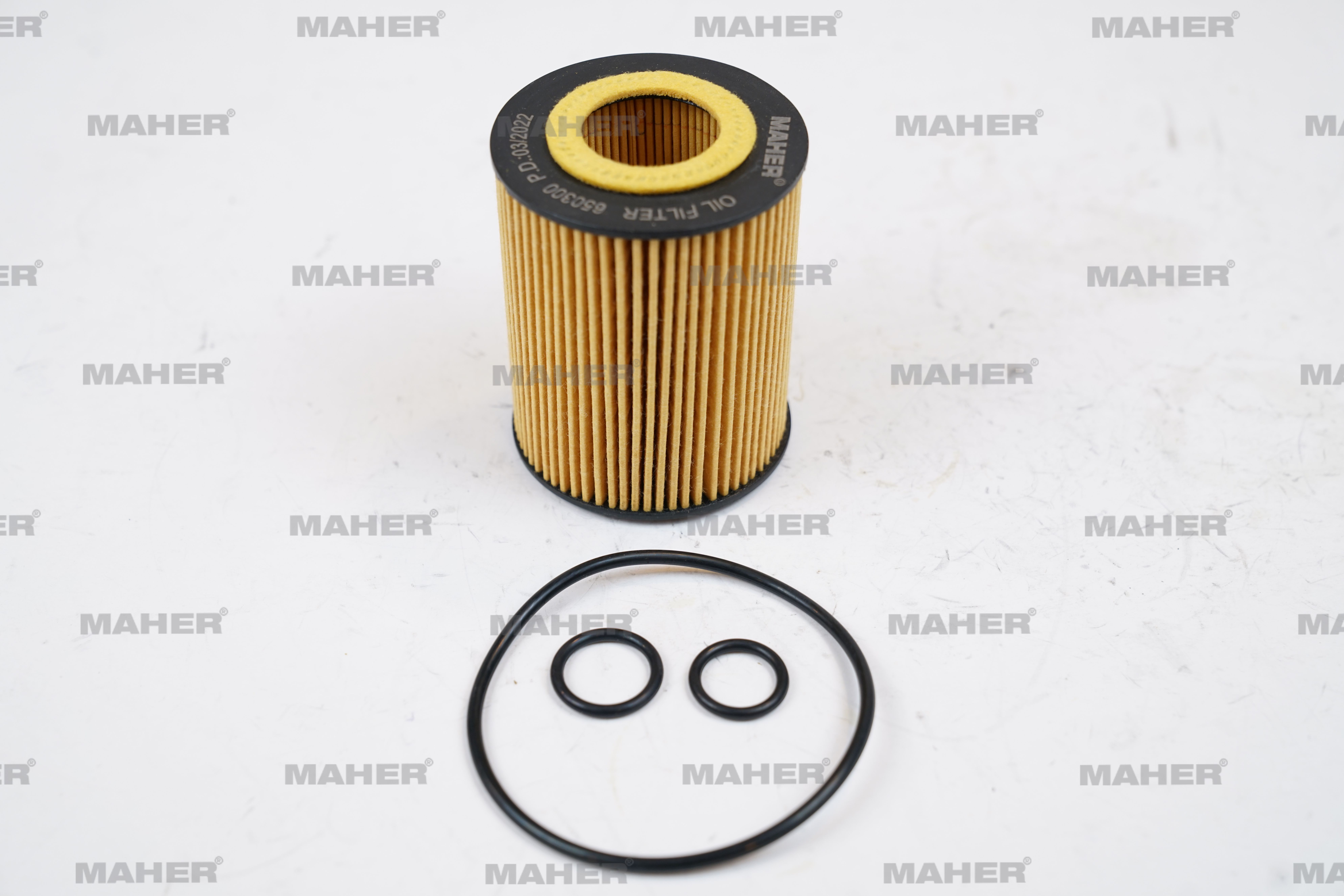 Opel Astra Yağ Filtresi C OEM 5650380 Opel Astra Yağ Filtresi C OEM 5650380