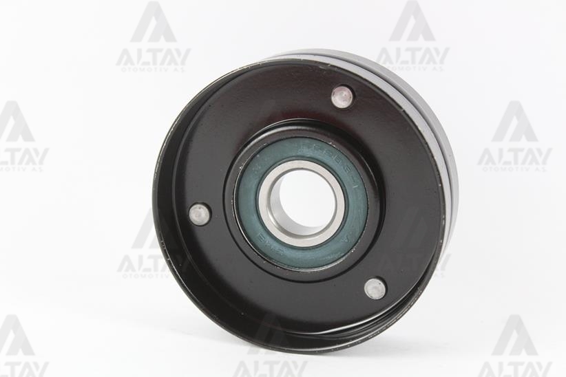 Opel Corsa V Kayış Gergi Rulmanı Opel Corsa V Kayış Gergi Rulmanı