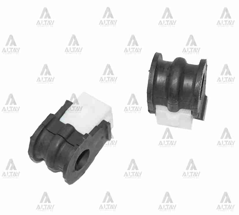 Nissan Qashqai Ön Viraj Demir Askı Rotu 2007-2014 Nissan Qashqai Ön Viraj Demir Askı Rotu 2007-2014