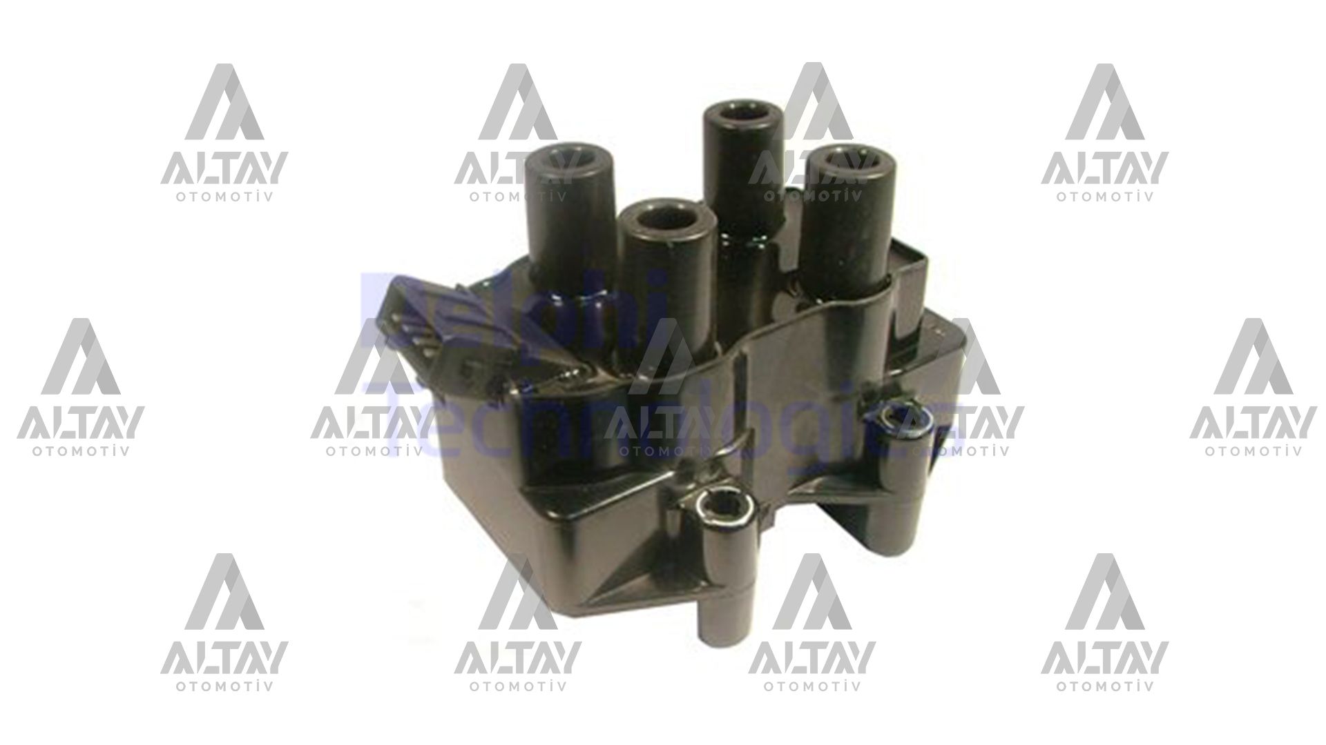Opel Vectra Ateşleme Bobini OEM 1208071 Opel Vectra Ateşleme Bobini OEM 1208071