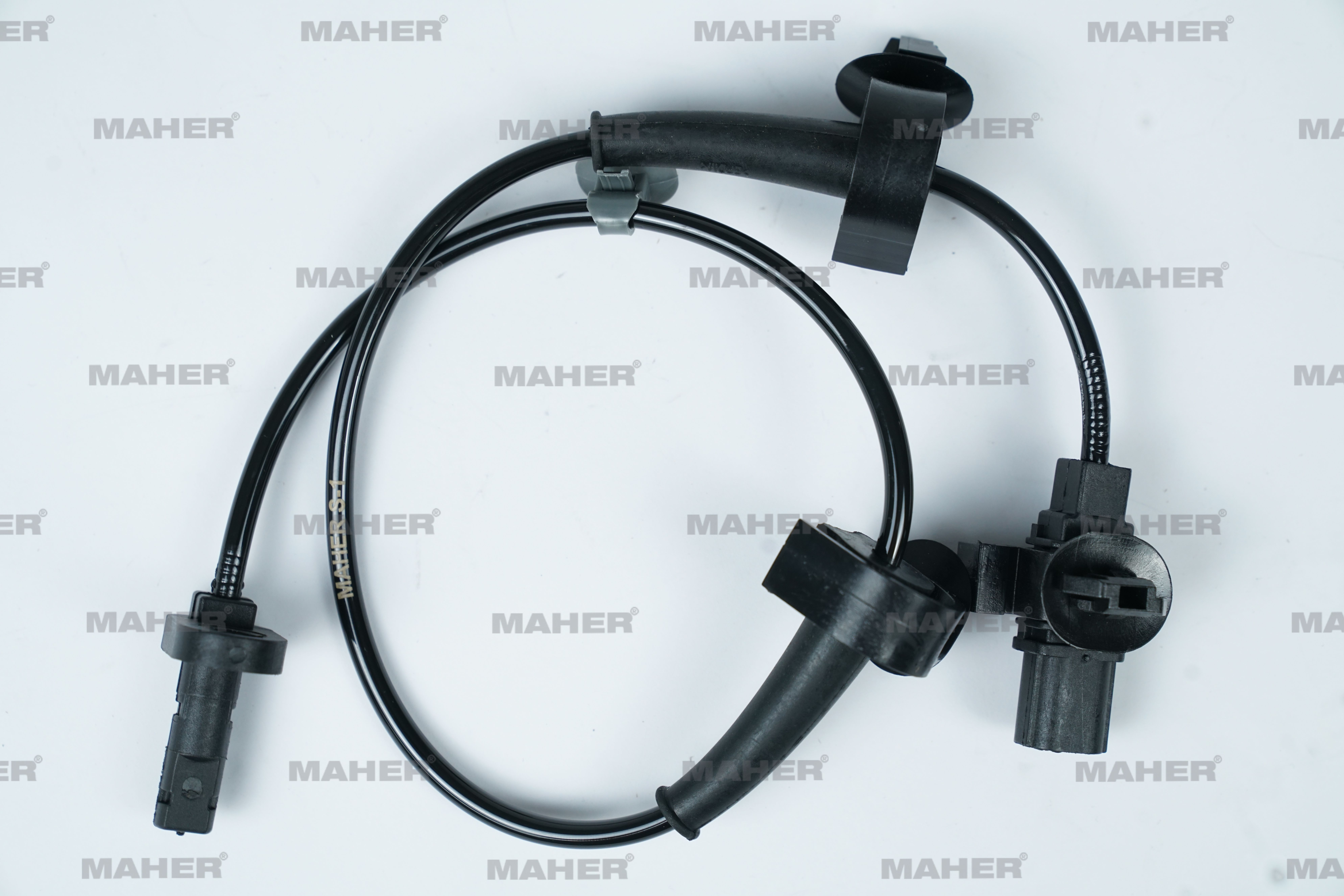 Honda Civic Sağ Arka ABS Sensörü 2006-2012