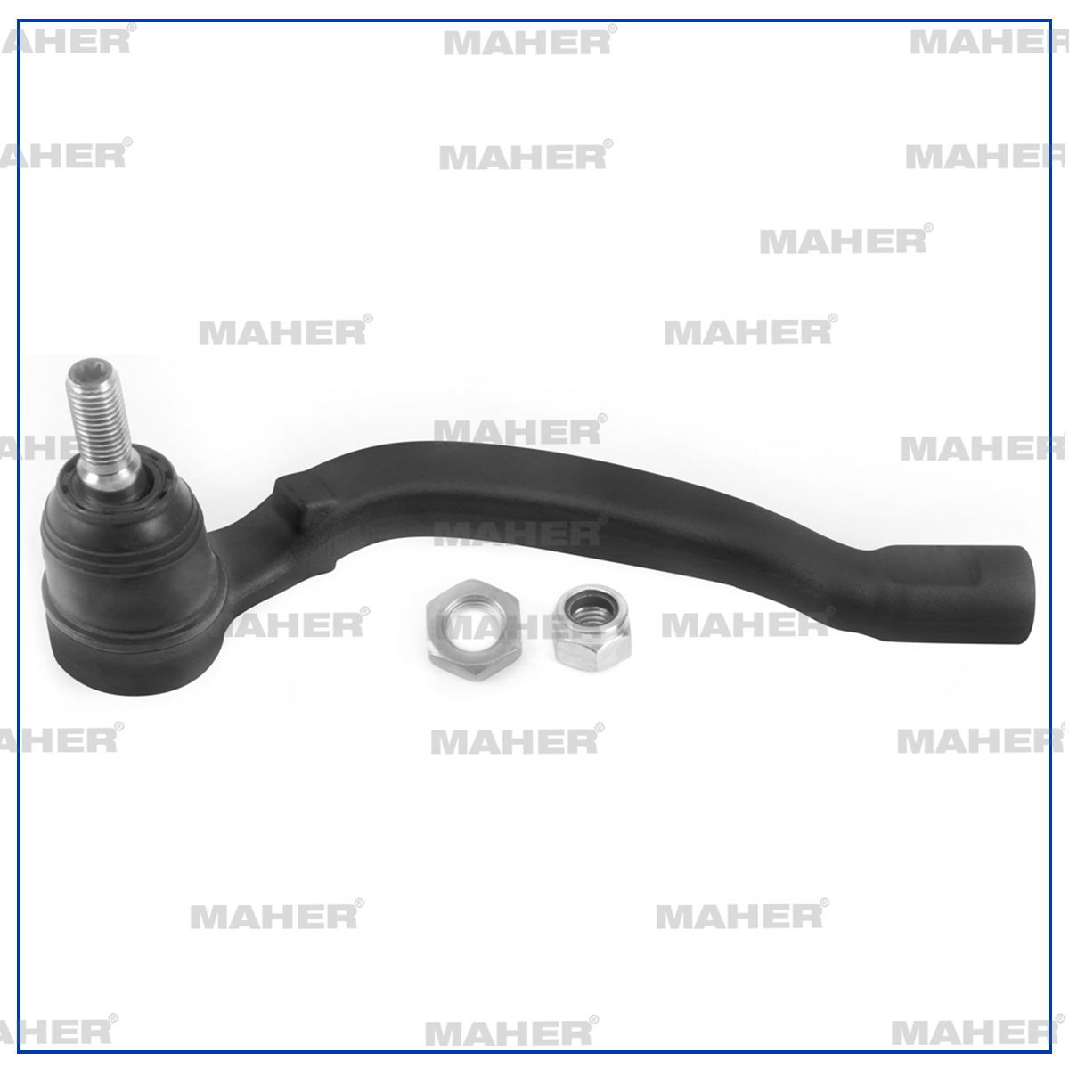 Peugeot Rifter Sol Rotbaşı Iı OEM 1610817780