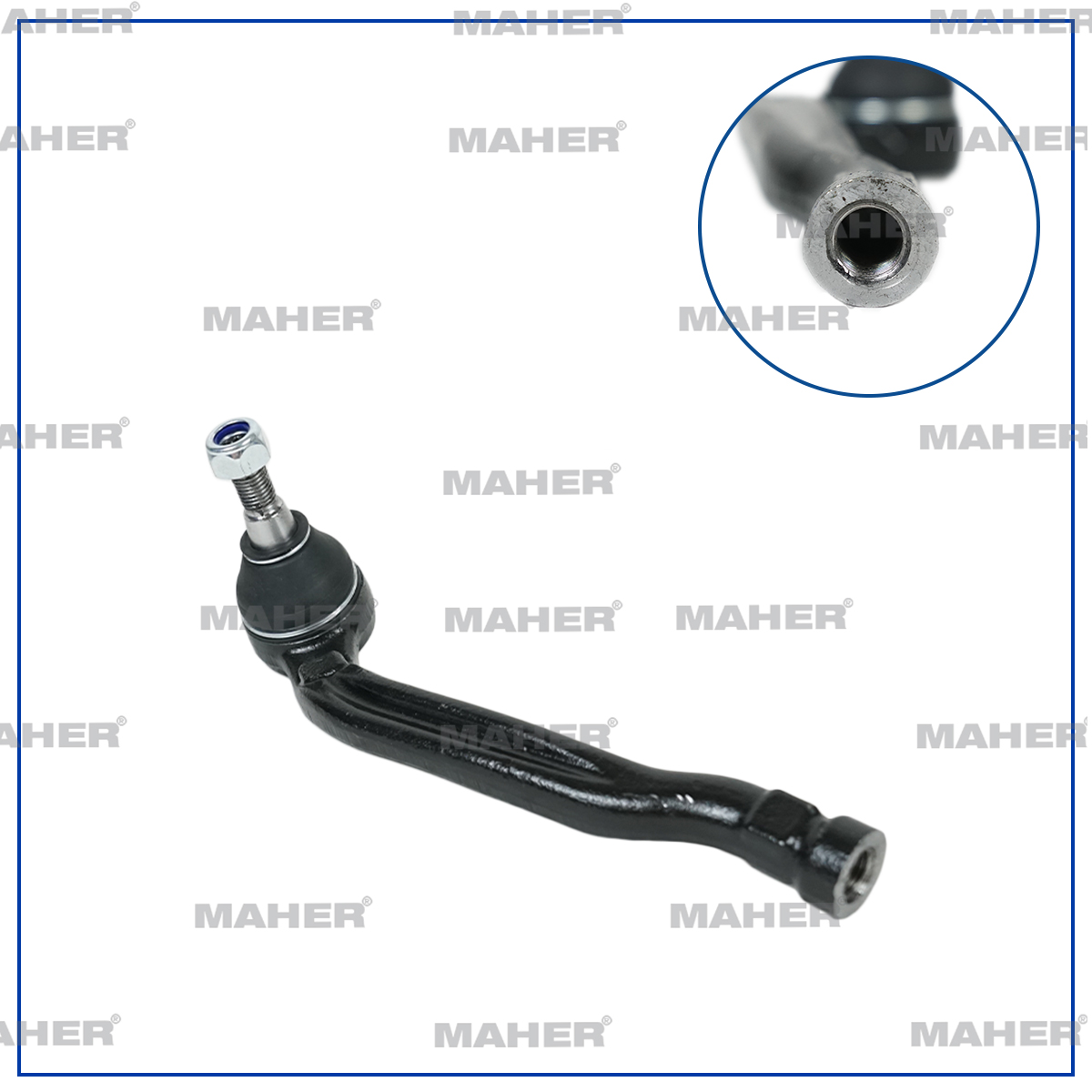 Peugeot 5008 Sağ Rotbaşı Iı OEM 1610817880 Peugeot 5008 Sağ Rotbaşı Iı OEM 1610817880