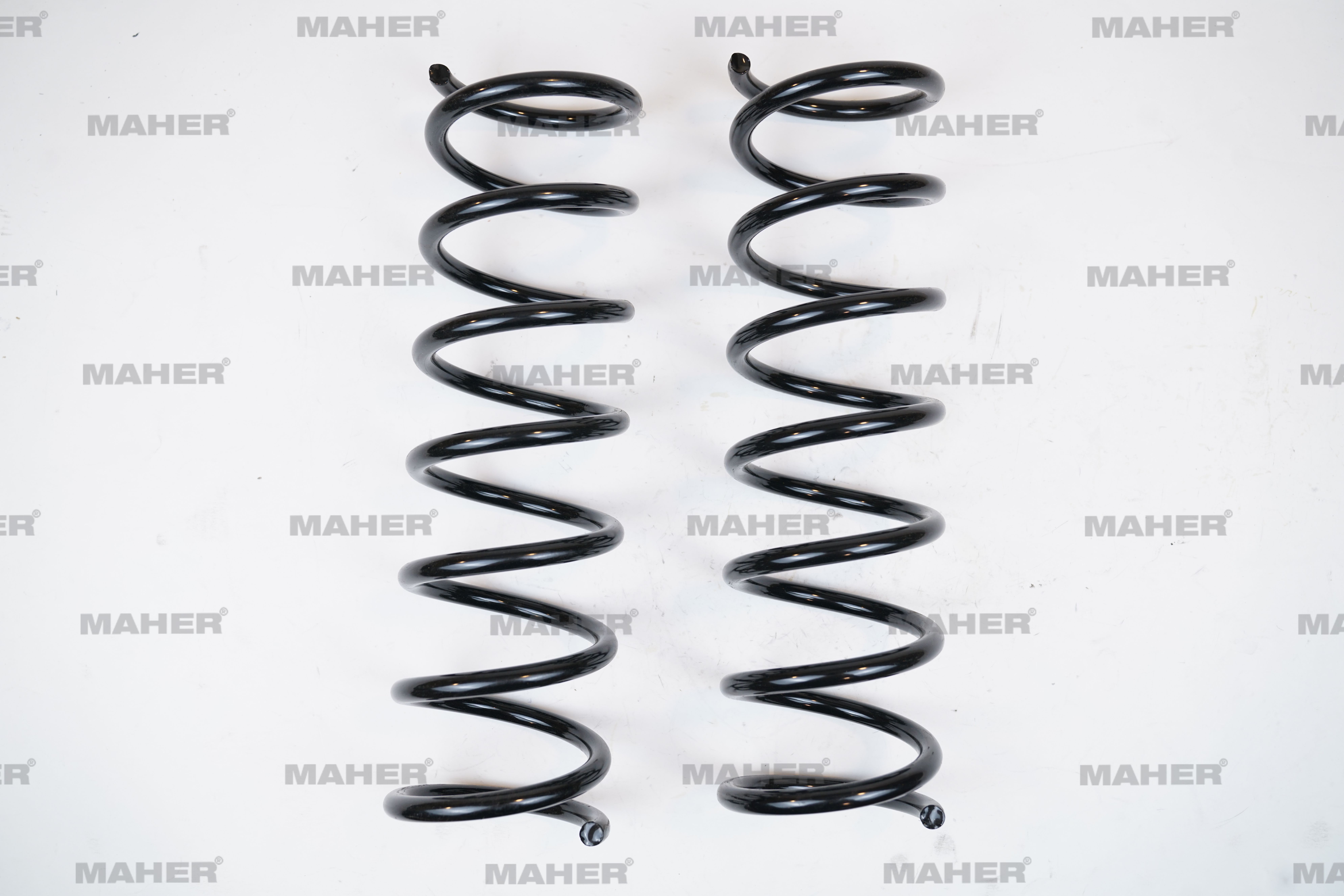 Ford Focus Arka Helezon Yayı I OEM 98AG5560TA