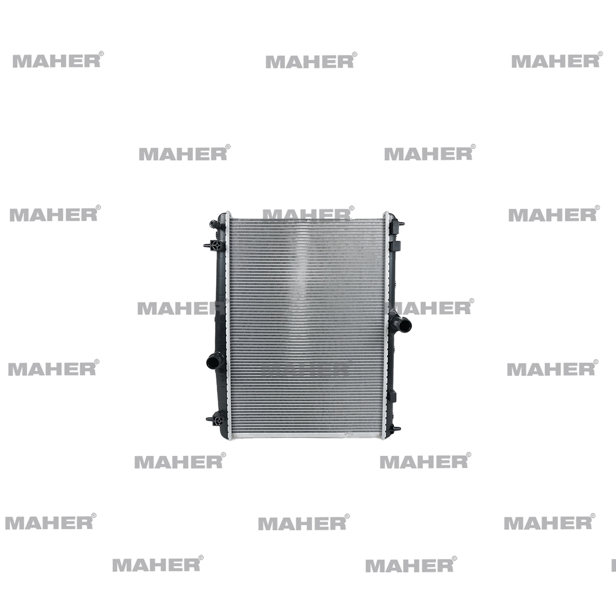 Citroen C5 Su Radyatörü Radyatör Su OEM 1330W5 Citroen C5 Su Radyatörü Radyatör Su OEM 1330W5
