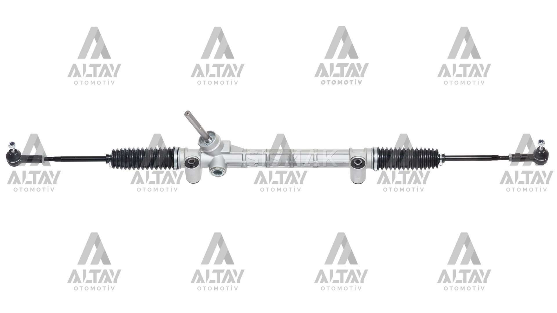 Opel Combo Direksiyon Kutusu C OEM 900020 Opel Combo Direksiyon Kutusu C OEM 900020