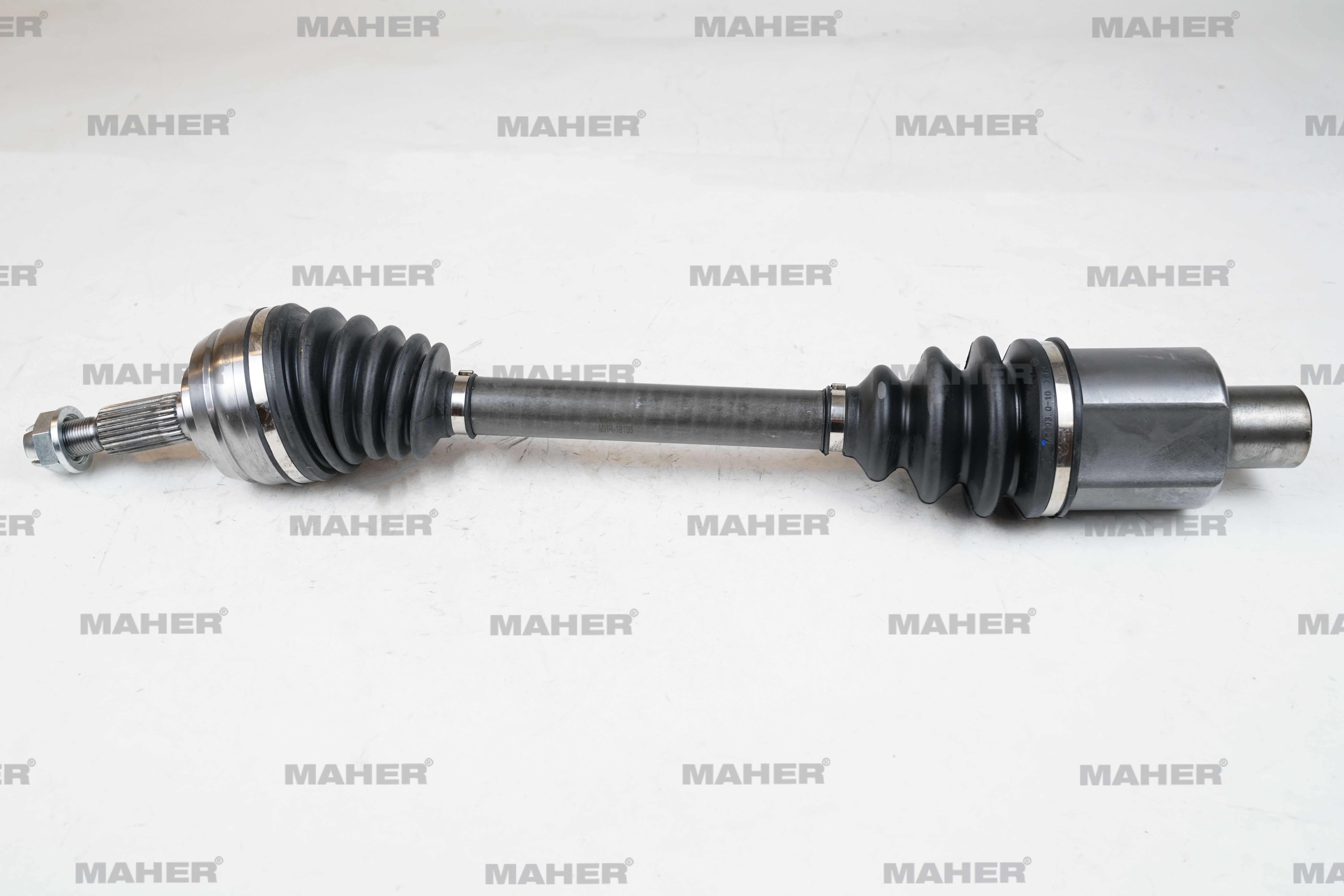 Dacia Duster Sağ Ön Aks Komple Ön OEM 8200939994 Dacia Duster Sağ Ön Aks Komple Ön OEM 8200939994