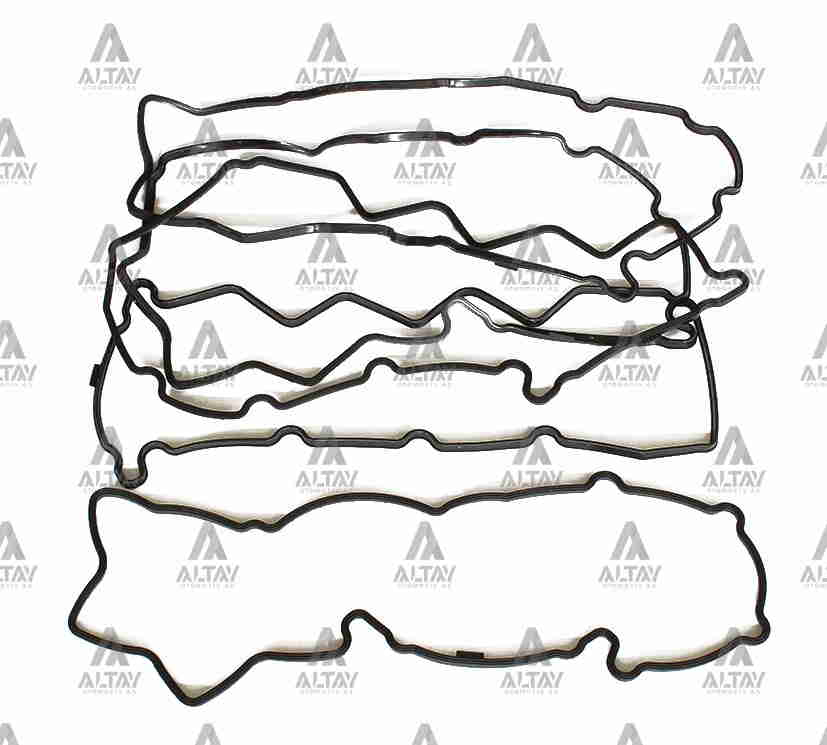 Nissan Pathfinder Supap Kapak Contası Pıckup Yd25ddtı OEM 13270-VK500 Nissan Pathfinder Supap Kapak Contası Pıckup Yd25ddtı OEM 13270-VK500