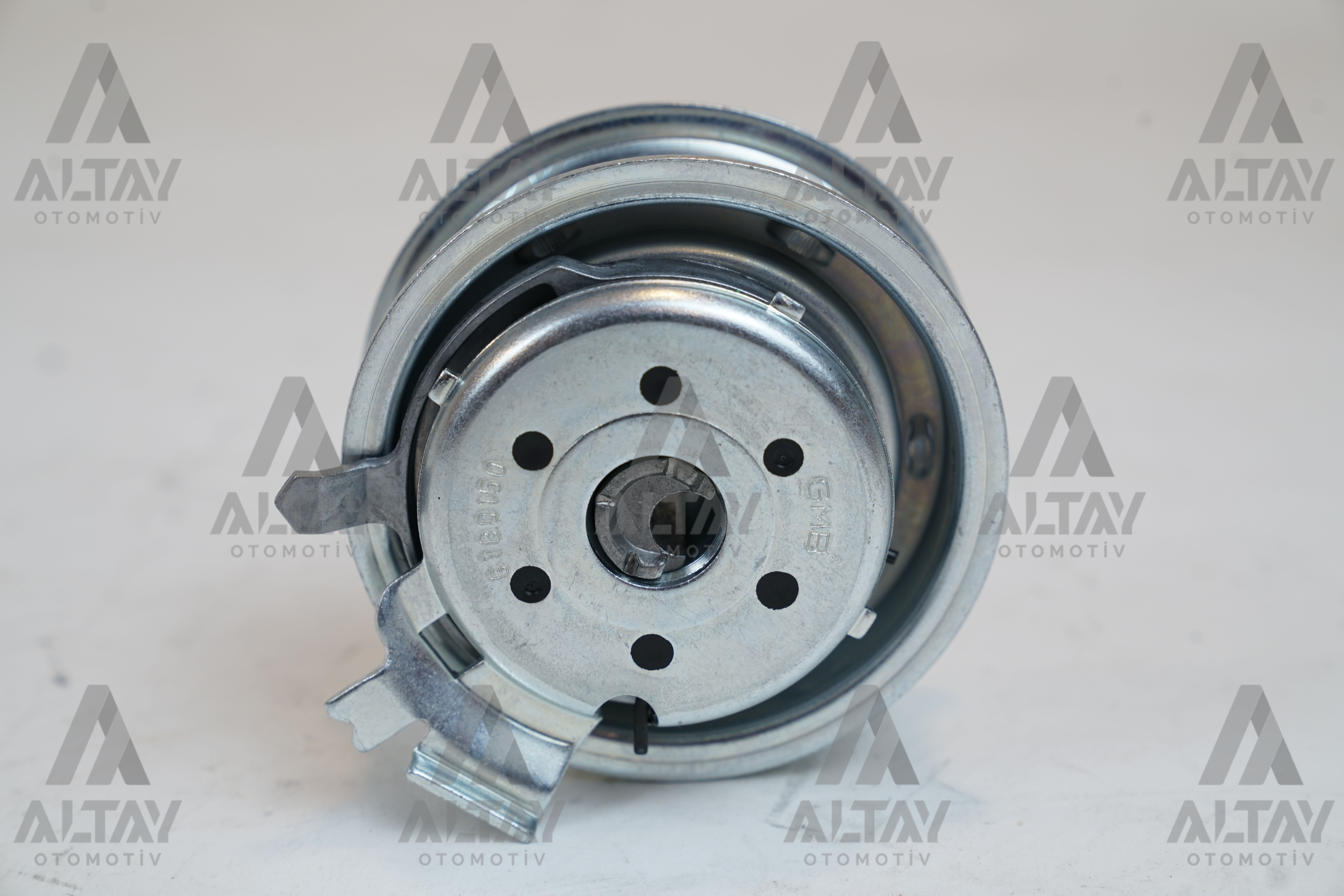 Volkswagen Bora V Kayış Gergi Rulmanı Triger Gergisi Audı OEM 06A109479F
