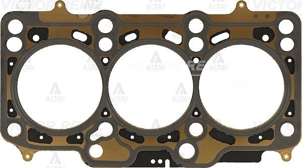 Seat Ibiza Motor