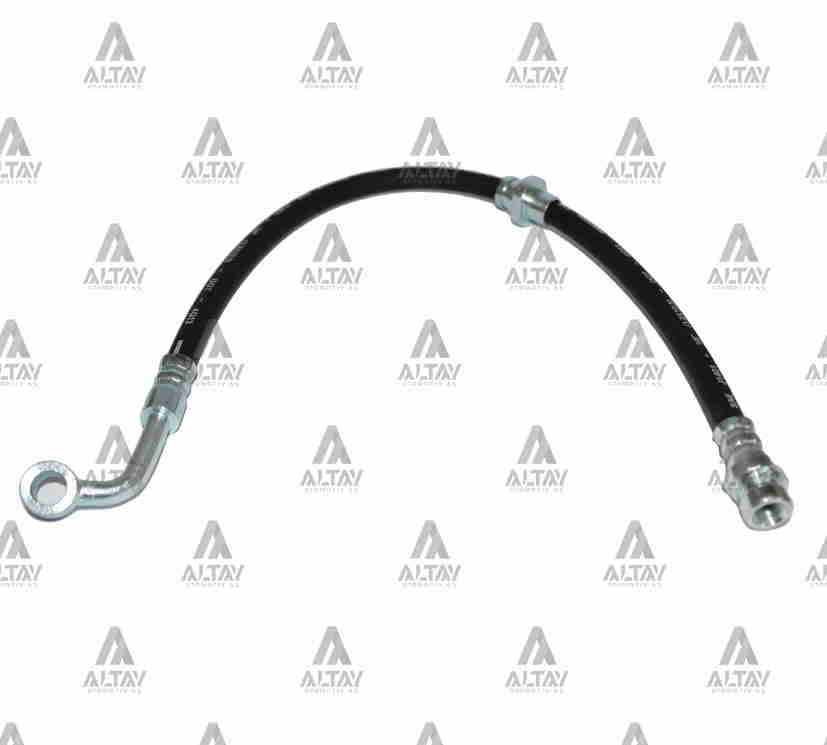 KIA Picanto Sol Arka Hortum Fren Sol OEM KA16KP3514 KIA Picanto Sol Arka Hortum Fren Sol OEM KA16KP3514