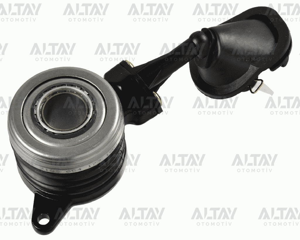 Fiat Ducato Debriyaj Merkezi ve Rulmanı 2006- Hıdrolık .3jtd OEM 55228666