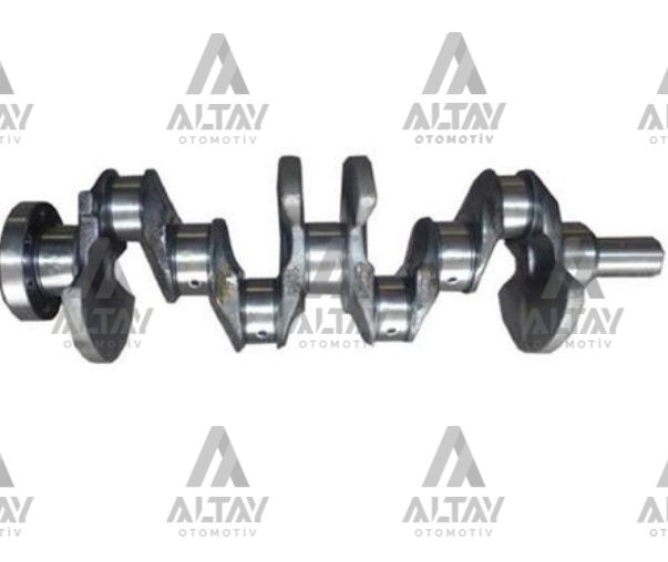 Renault Kangoo Krank Mili OEM 7700105831