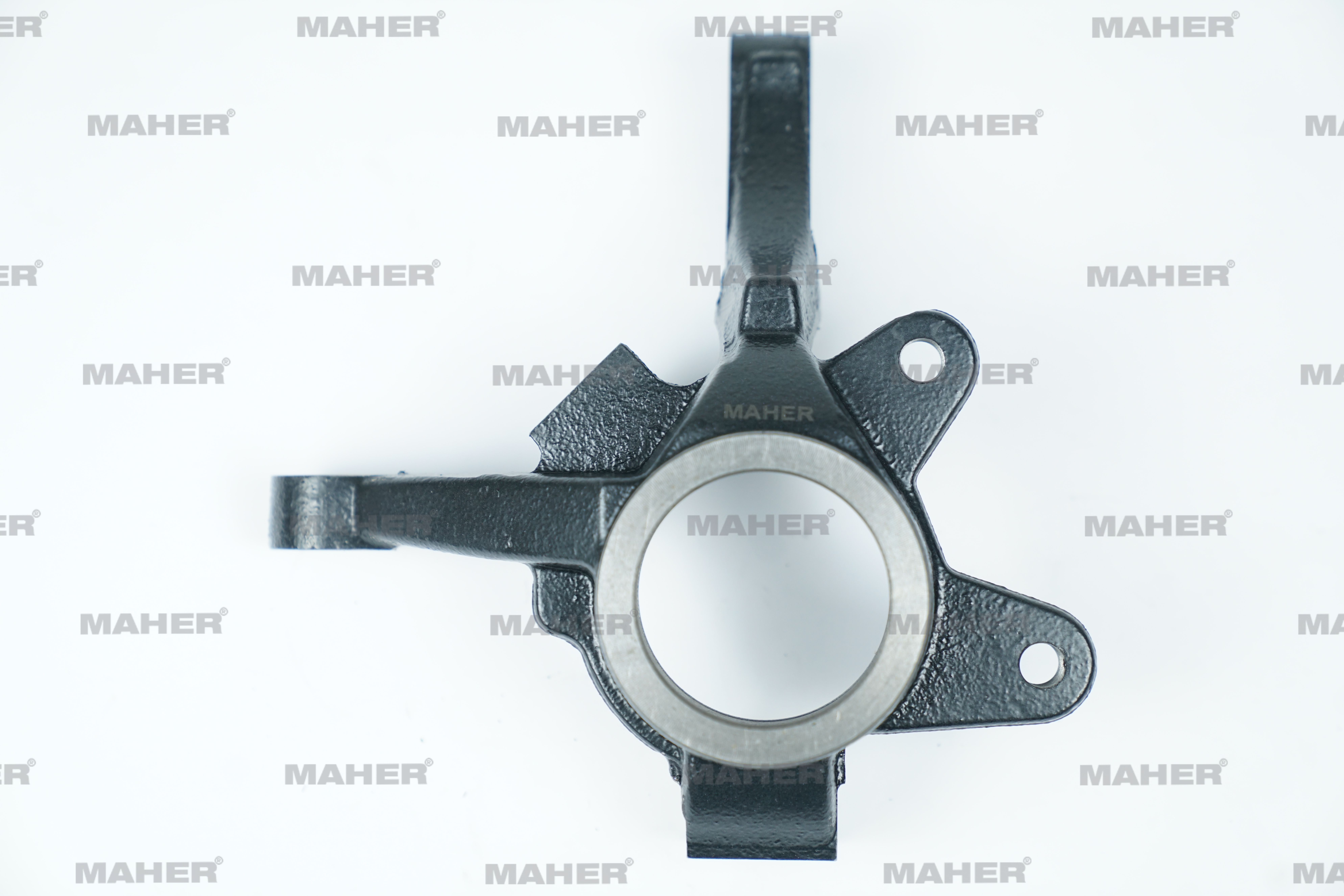 Renault Symbol Sağ Ön Aks Taşıyıcı Iı OEM 8200207309