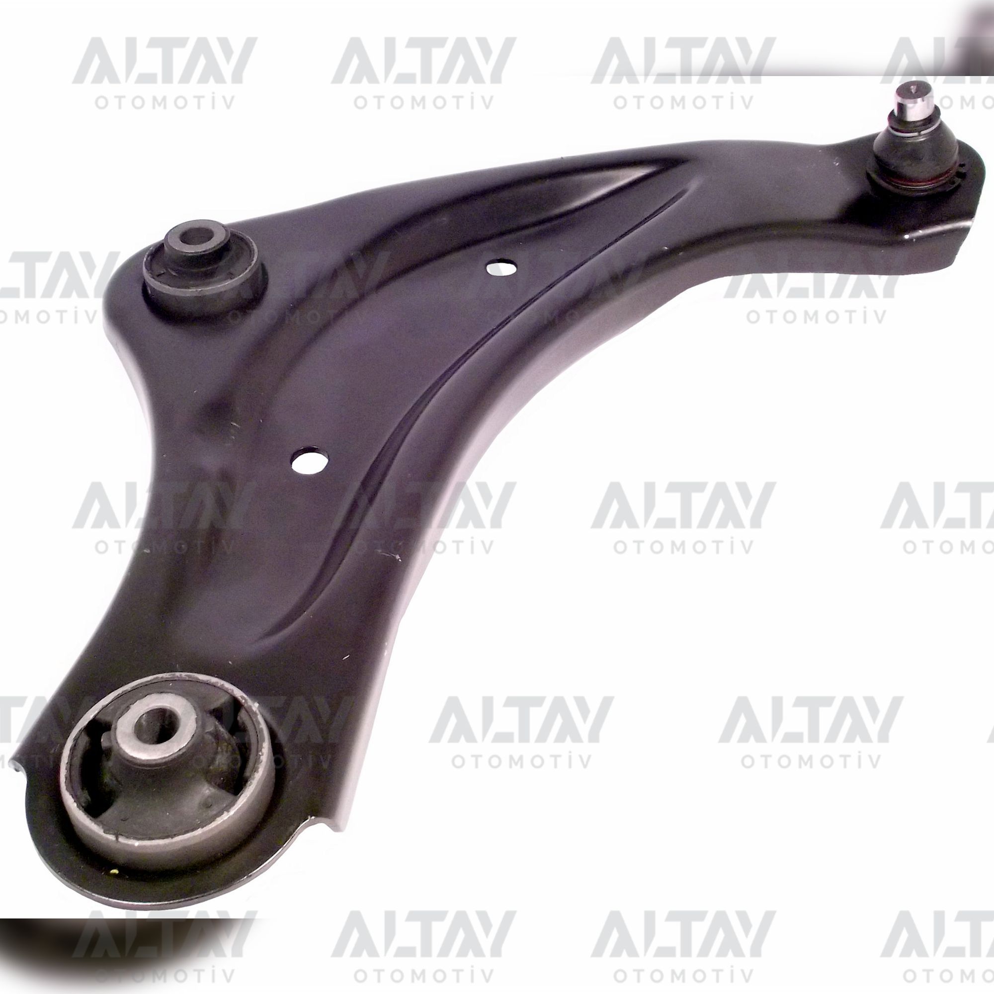 Nissan Juke Sağ Salıncak 2010- Burçlu Rotilli Alt Sağ OEM 54500-1KA0A