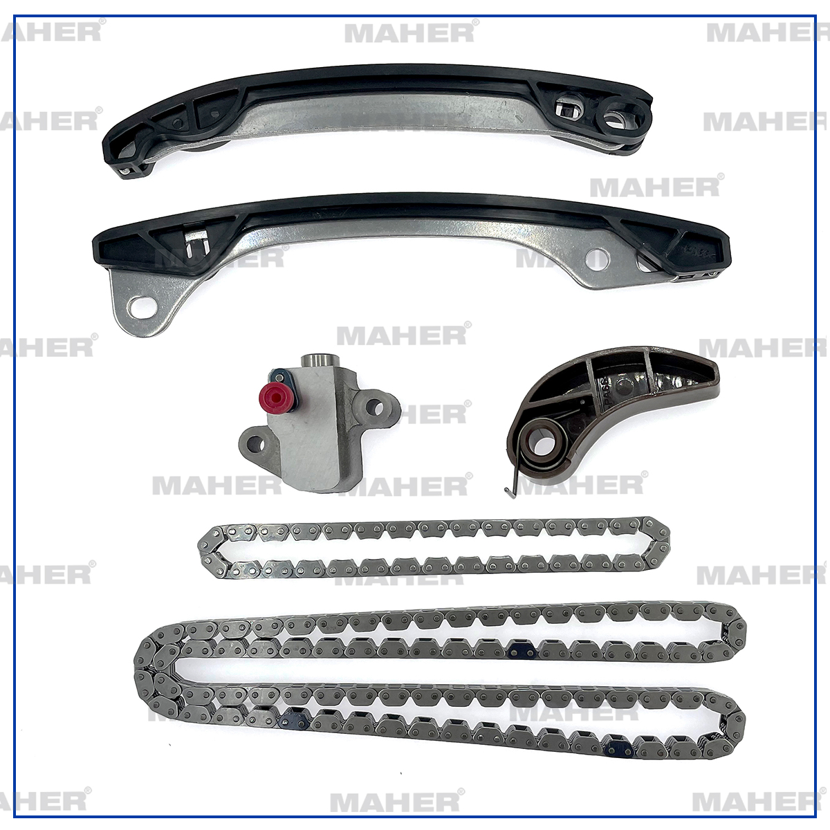 Nissan Micra Triger Zinciri 2011- Nissan Micra Triger Zinciri 2011-