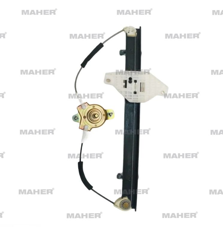 Hyundai Accent Sağ Ön Cam Krikosu Manuel Ön Sağ OEM 82402-25000