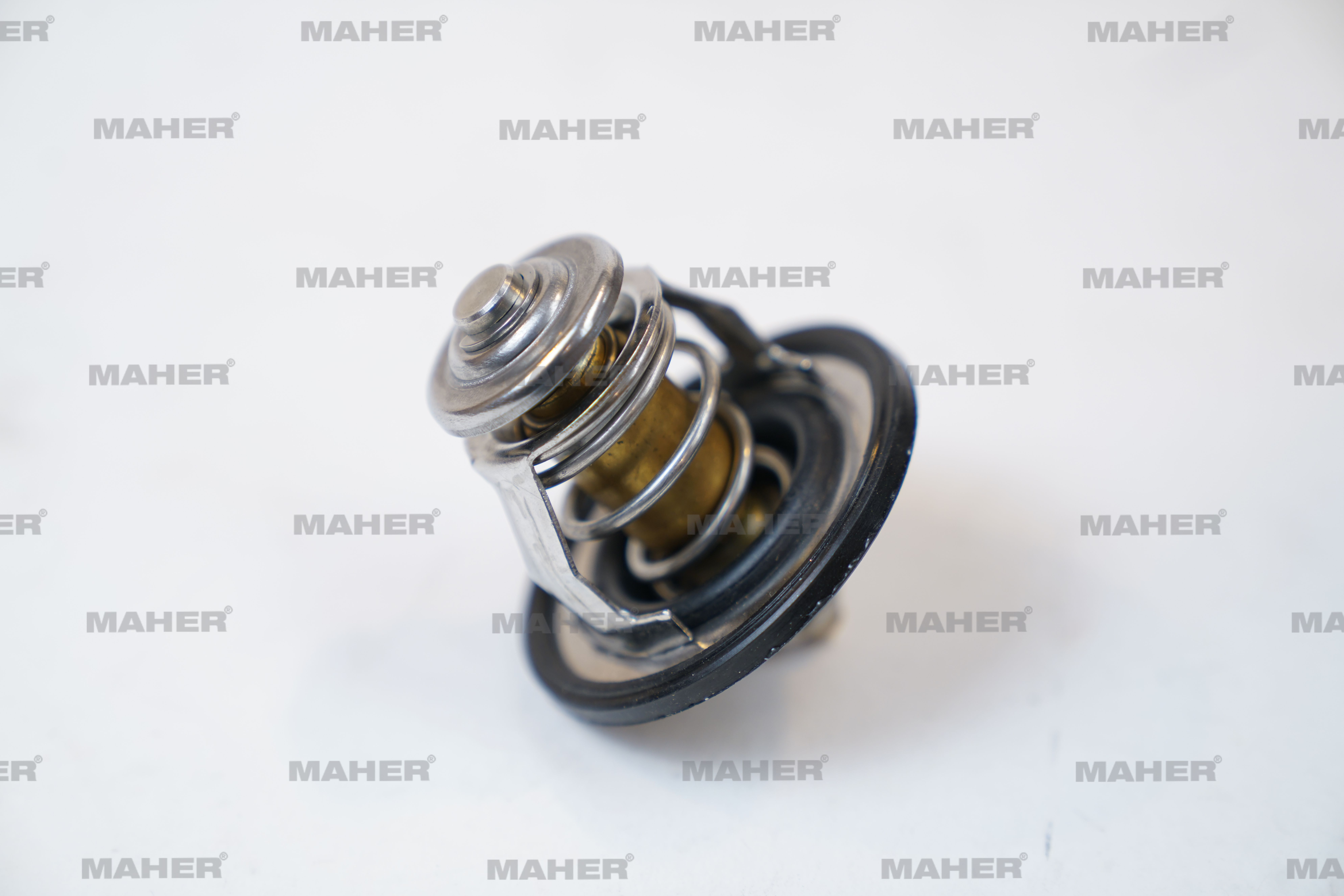 Chevrolet Captiva Termostat 2006-2014 OEM 96440407