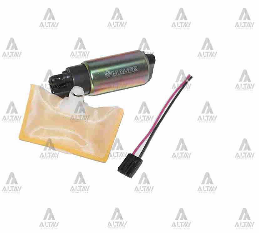 Hyundai Accent Yakıt Pompası (depo İçi) OEM 31111-22040 Hyundai Accent Yakıt Pompası (depo İçi) OEM 31111-22040