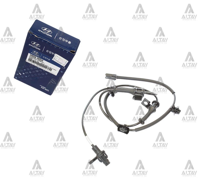 Hyundai Elantra Sağ Ön Sensör Abs Ön Sağ OEM 59830-3X310 Hyundai Elantra Sağ Ön Sensör Abs Ön Sağ OEM 59830-3X310